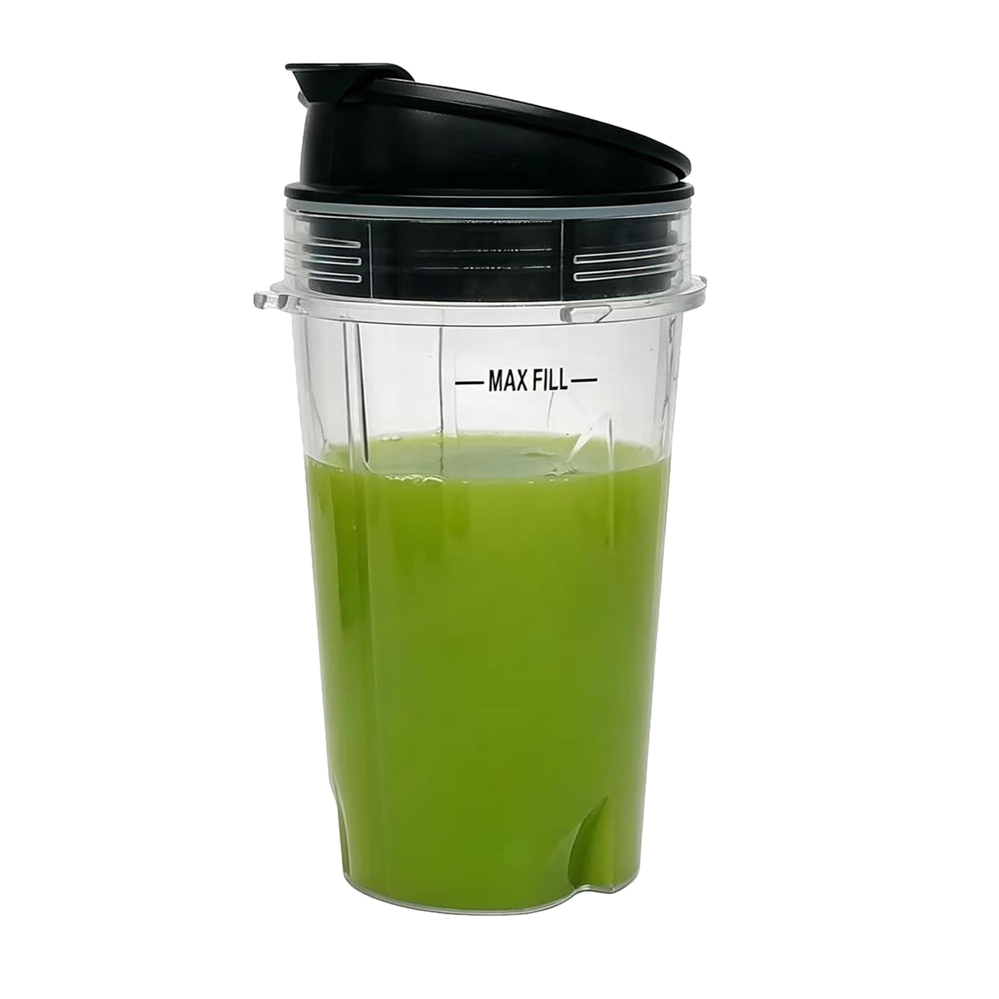 Amazon.com: Replacement 16oz cup and 12oz cup with Snip Seal Lid